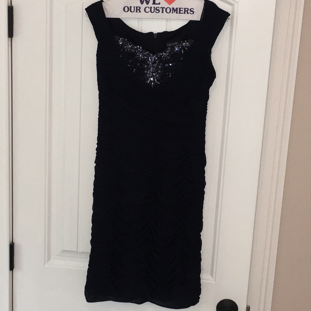 Xscape by Joanna Chen cocktail dress